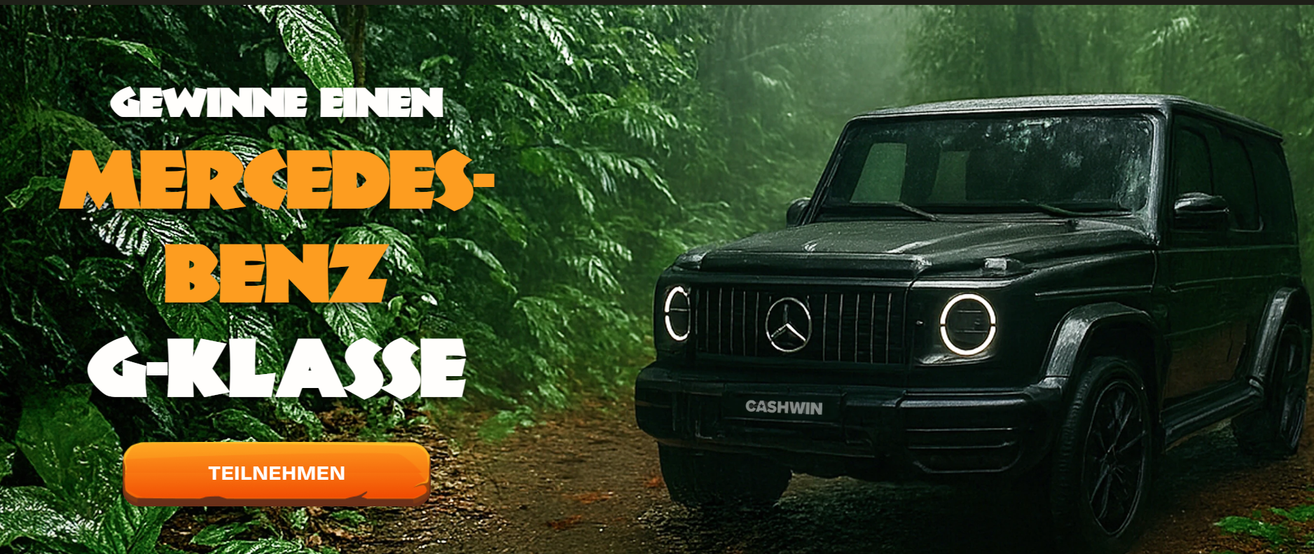 Cashwin mobil spielen